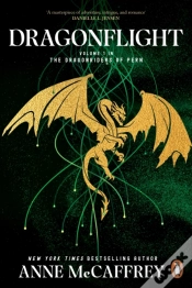 Capa do artigo Dragonflight