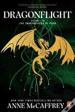 Capa do artigo Dragonflight