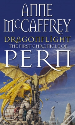 Capa do artigo Dragonflight