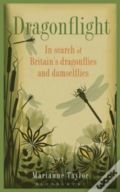 Capa do artigo Dragonflight