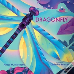Capa do artigo Dragonfly