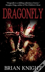 Capa do artigo Dragonfly