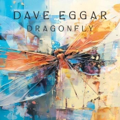 Capa do artigo Dragonfly - CD