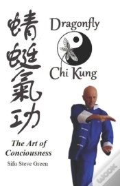 Capa do artigo Dragonfly Chi Kung