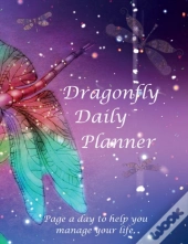 Dragonfly Daily Planner