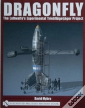 Capa do artigo Dragonfly