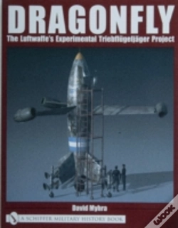 Capa do artigo Dragonfly