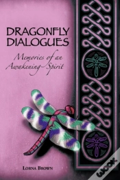 Capa do artigo Dragonfly Dialogues