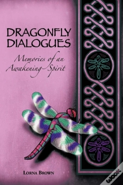 Capa do artigo Dragonfly Dialogues