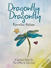 Capa do artigo Dragonfly Dragonfly