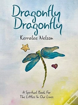 Capa do artigo Dragonfly Dragonfly