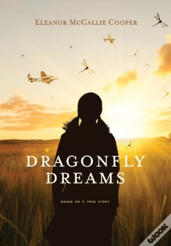 Capa do artigo Dragonfly Dreams