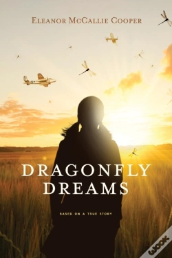 Capa do artigo Dragonfly Dreams