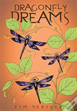 Capa do artigo Dragonfly Dreams