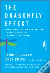 Capa do artigo Dragonfly Effect