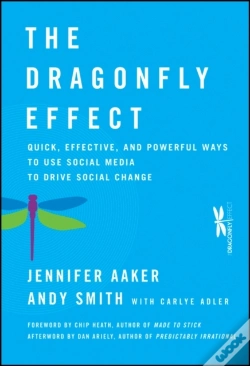 Capa do artigo Dragonfly Effect