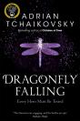 Dragonfly Falling - Preview