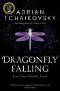 Dragonfly Falling - Preview