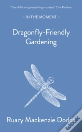 Dragonfly-Friendly Gardening