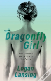 Capa do artigo Dragonfly Girl