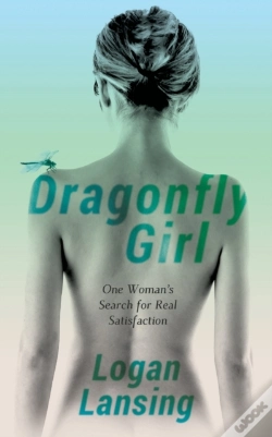 Capa do artigo Dragonfly Girl