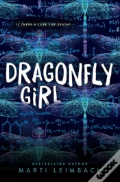 Capa do artigo Dragonfly Girl
