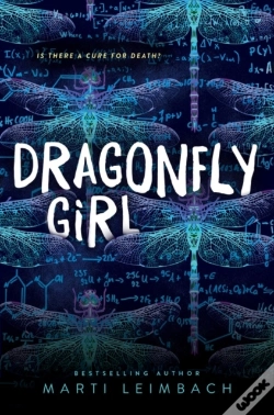 Capa do artigo Dragonfly Girl