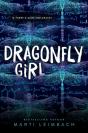 Dragonfly Girl - Preview