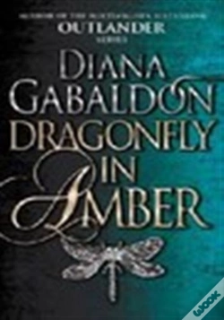 Capa do artigo Dragonfly In Amber