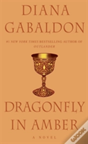 Capa do artigo Dragonfly In Amber