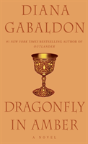 Dragonfly In Amber - Preview