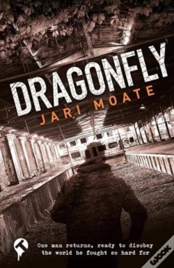 Capa do artigo Dragonfly