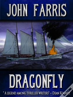 Capa do artigo Dragonfly