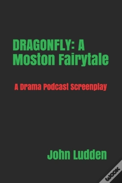 Capa do artigo Dragonfly