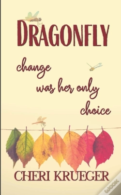 Capa do artigo Dragonfly