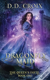 Capa do artigo Dragonfly Maid
