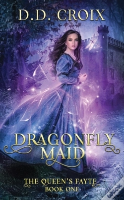 Capa do artigo Dragonfly Maid