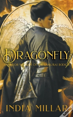 Capa do artigo Dragonfly