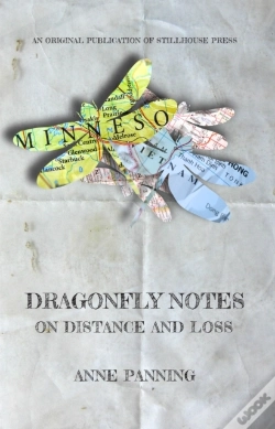 Capa do artigo Dragonfly Notes