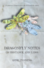 Dragonfly Notes - Preview