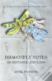 Capa do artigo Dragonfly Notes
