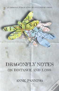 Capa do artigo Dragonfly Notes