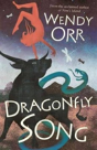 Dragonfly Song - Preview