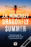 Dragonfly Summer