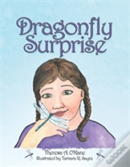 Dragonfly Surprise