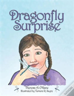 Capa do artigo Dragonfly Surprise
