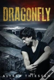 Capa do artigo Dragonfly