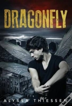 Capa do artigo Dragonfly