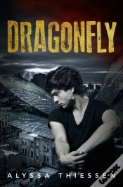 Capa do artigo Dragonfly