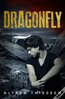 Capa do artigo Dragonfly